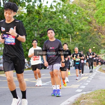 Runner Photo 4087951