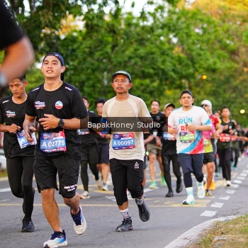 Runner Photo 4087953