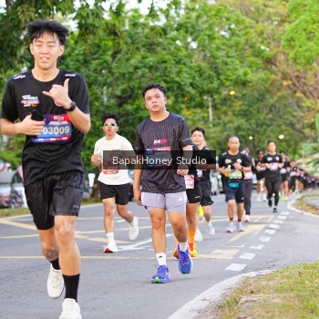 Runner Photo 4087955