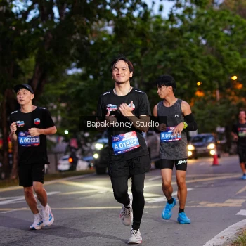 Runner Photo 4087999
