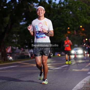 Runner Photo 4088007