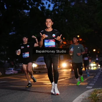Runner Photo 4088015
