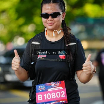 Runner Photo 4088062