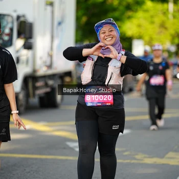 Runner Photo 4088098