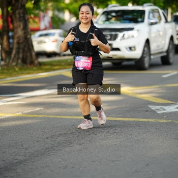 Runner Photo 4088101