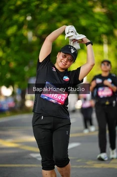 Runner Photo 4088116