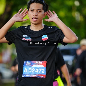 Runner Photo 4088129