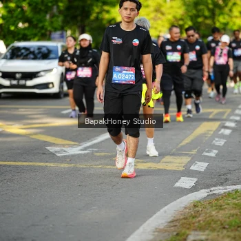 Runner Photo 4088140