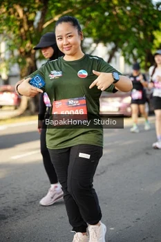Runner Photo 4088149