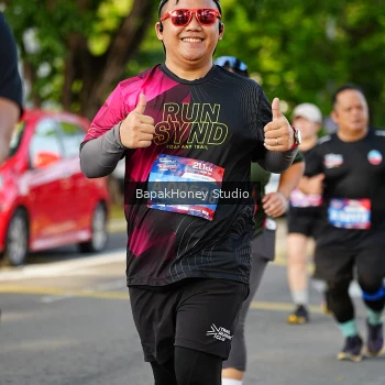 Runner Photo 4088153
