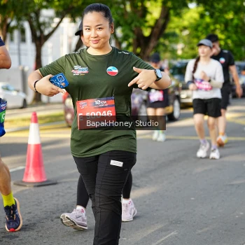 Runner Photo 4088157