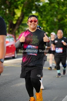 Runner Photo 4088166