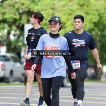 Runner Photo 40882