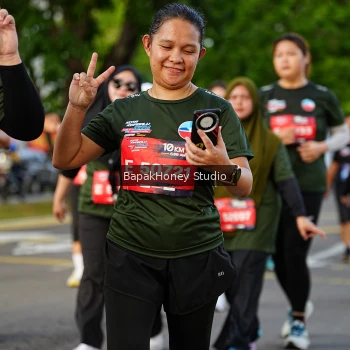 Runner Photo 4088234