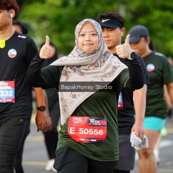 Runner Photo 4088257