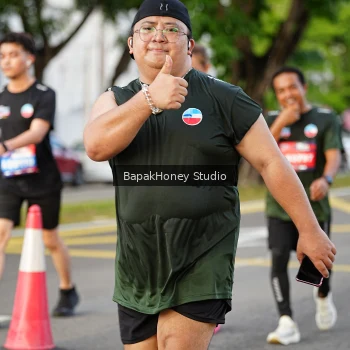 Runner Photo 4088274