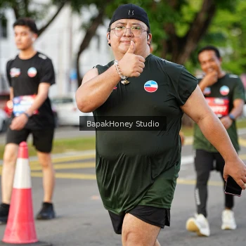 Runner Photo 4088281