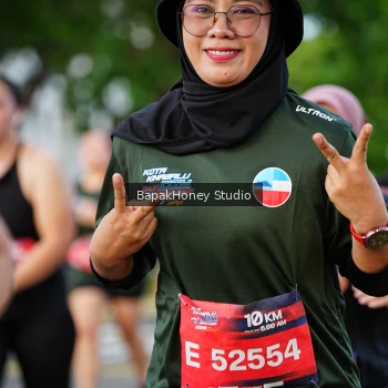 Runner Photo 4088282