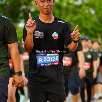 Runner Photo 4088283