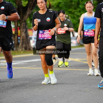 Runner Photo 4088291