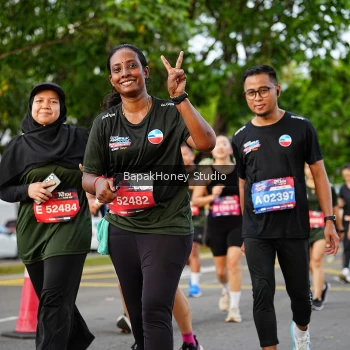 Runner Photo 4088292