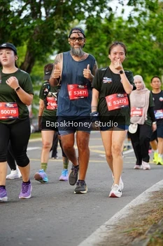 Runner Photo 4088299