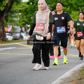 Runner Photo 4088305