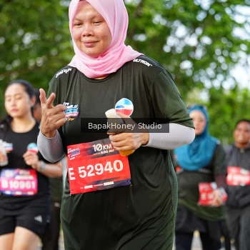 Runner Photo 4088328