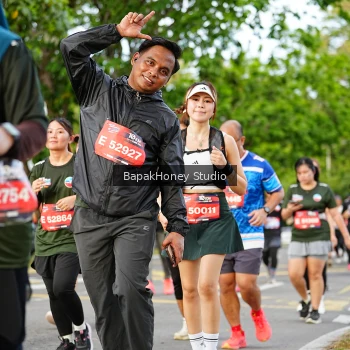 Runner Photo 4088329
