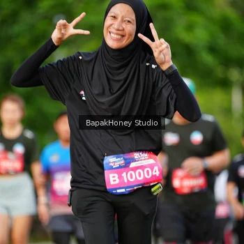 Runner Photo 4088353