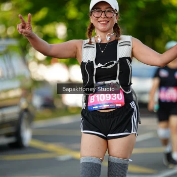 Runner Photo 4088385