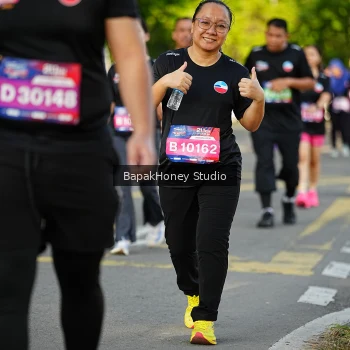 Runner Photo 4088418
