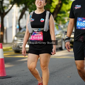 Runner Photo 4088445