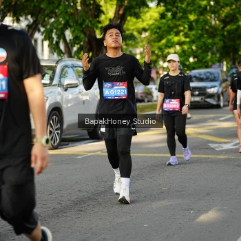Runner Photo 4088446