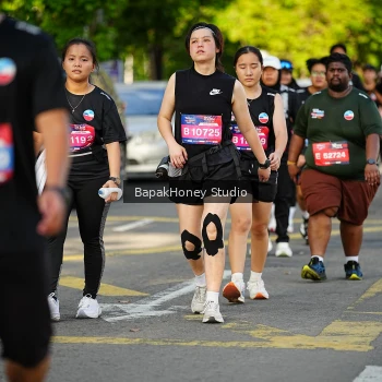 Runner Photo 4088455