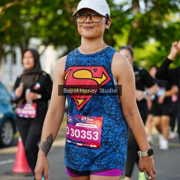 Runner Photo 4088456