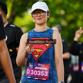 Runner Photo 4088464