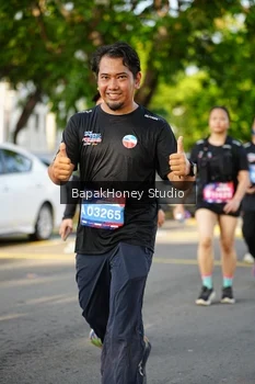Runner Photo 4088467