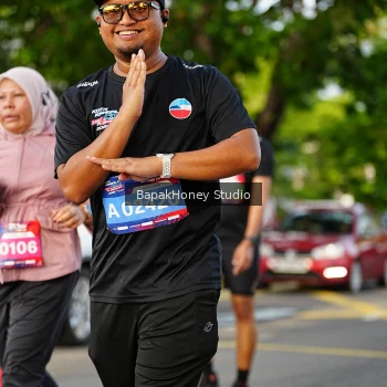 Runner Photo 4088481