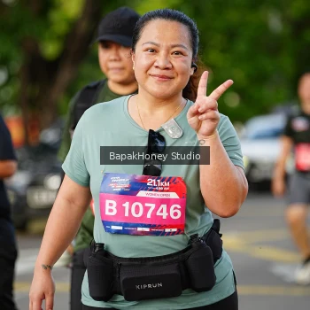 Runner Photo 4088491