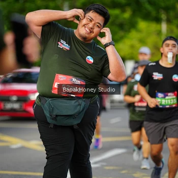 Runner Photo 4088497