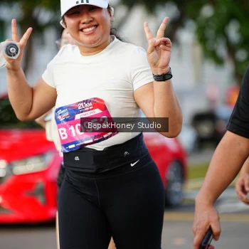Runner Photo 4088498