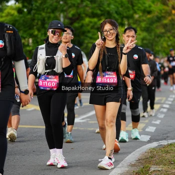 Runner Photo 4088502