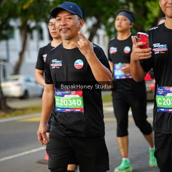 Runner Photo 4088504