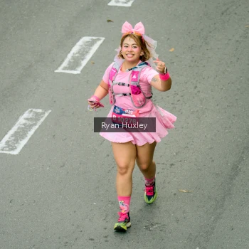Runner Photo 4088507