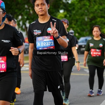 Runner Photo 4088514