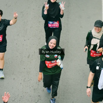 Runner Photo 4088527