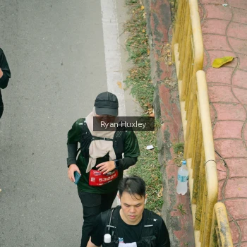 Runner Photo 4088529