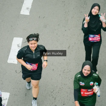 Runner Photo 4088532
