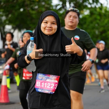 Runner Photo 4088536